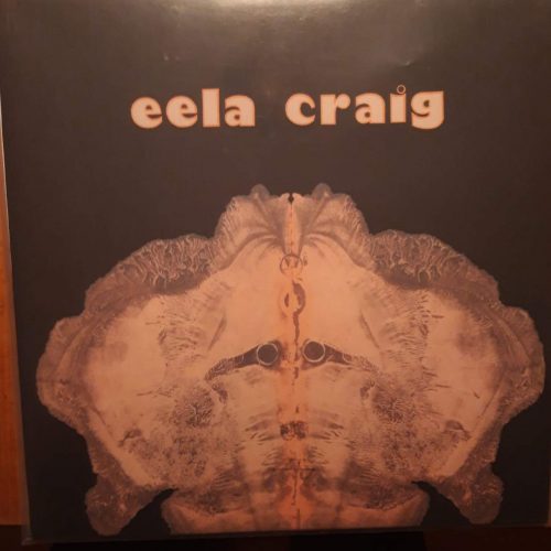 Plattengeschäft - Auswahl Vinyl beats'n melodies Eela Craig